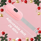 Period Cramp Relief Heating Belt
